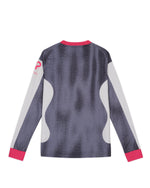 Brain Dead x UDI Third Goalkeeper Jersey - Gray 3