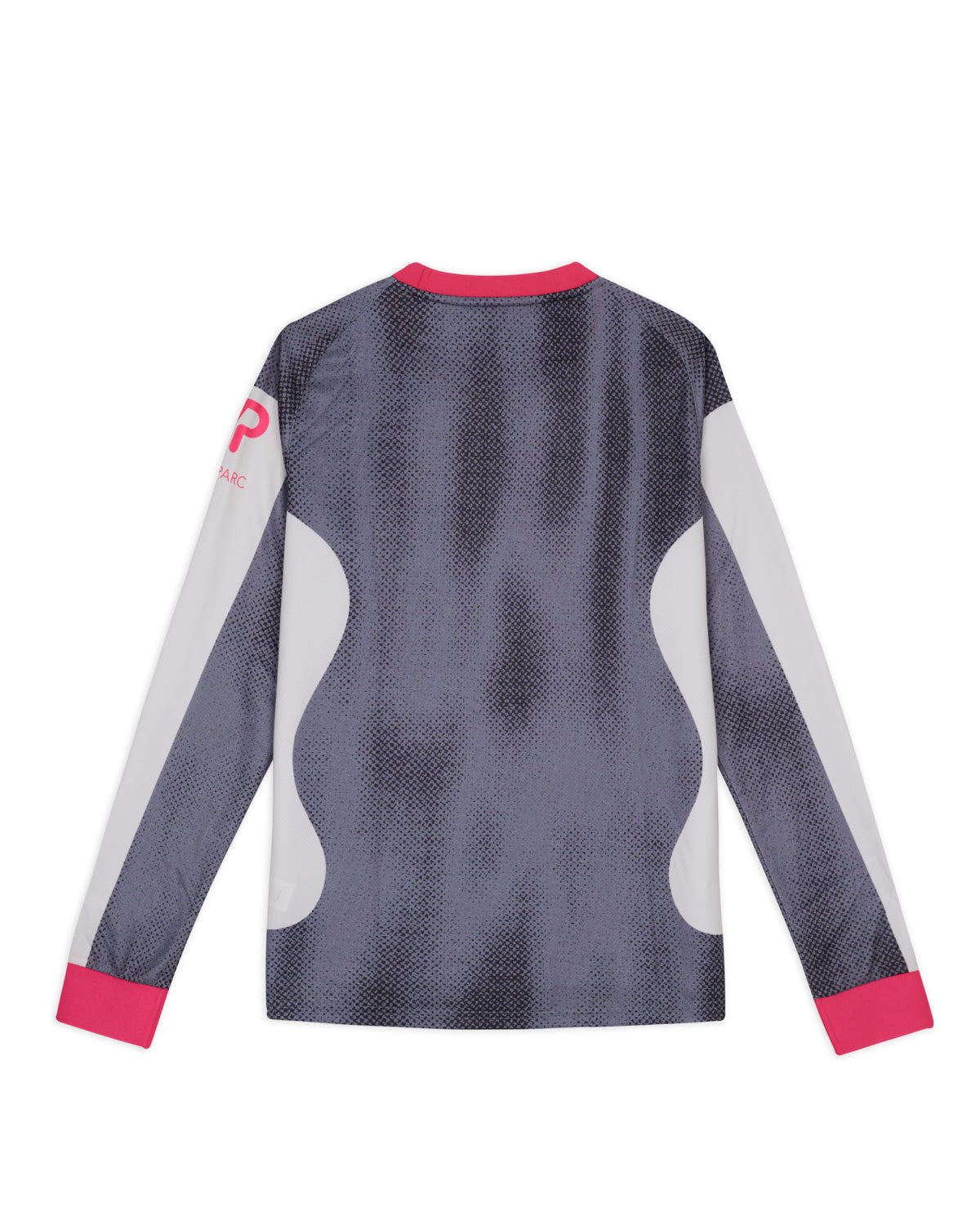 Brain Dead x UDI Third Goalkeeper Jersey - Gray 3