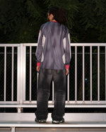 Brain Dead x UD Ibiza Third Goalkeeper Jersey - Gray 6