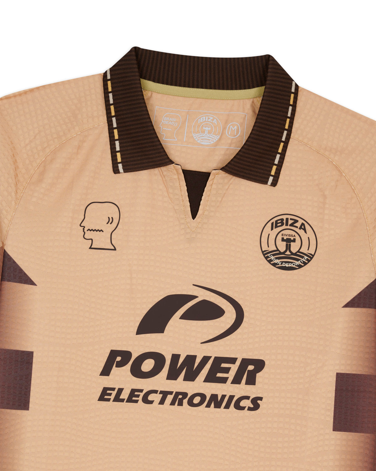 Apparel – Brain Dead