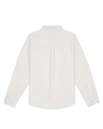 Brain Dead x UDI Travel Button Up Shirt - White 5