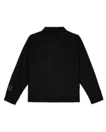 Brain Dead x UDI Travel Jacket - Navy 5