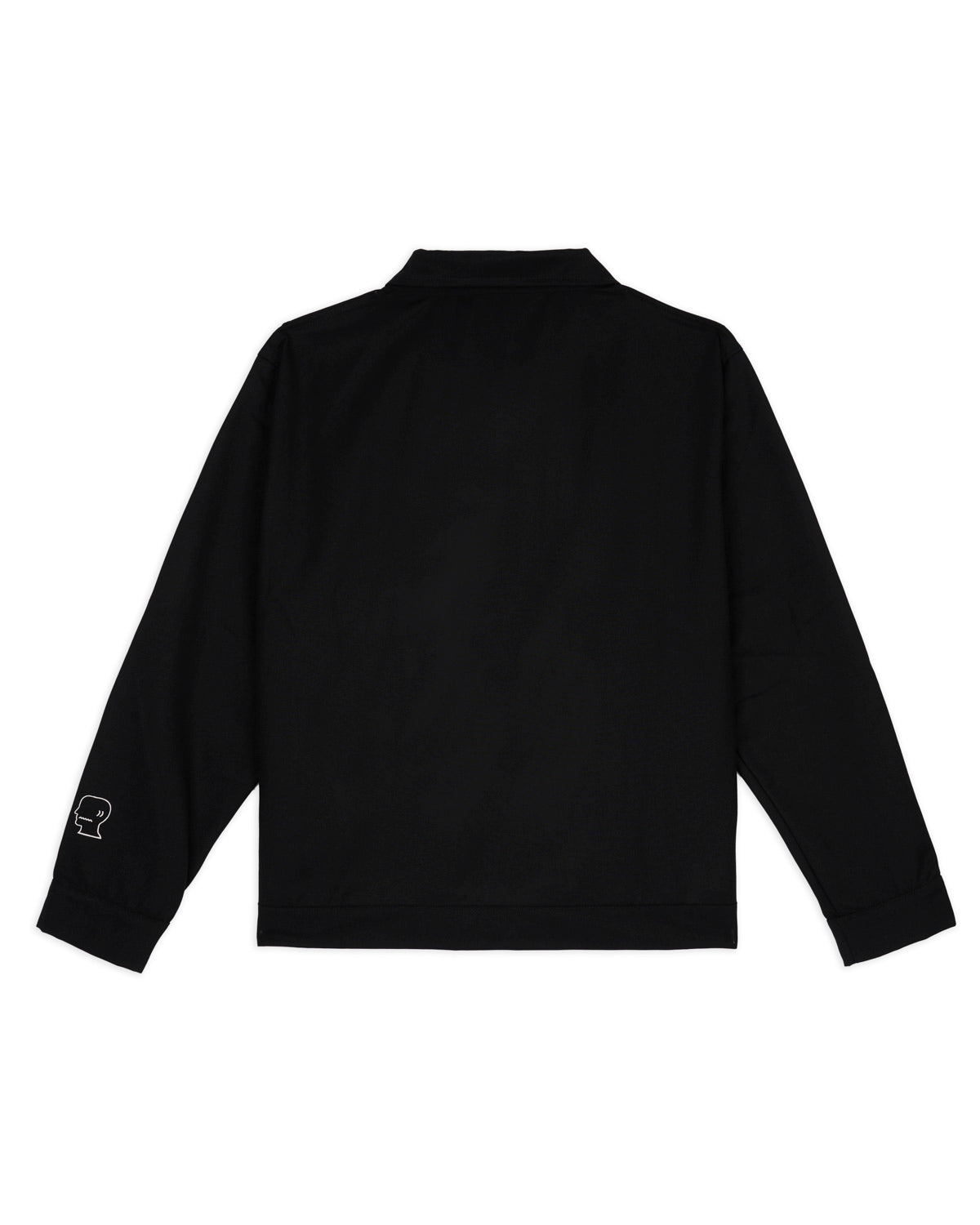 Brain Dead x UDI Travel Jacket - Navy 5