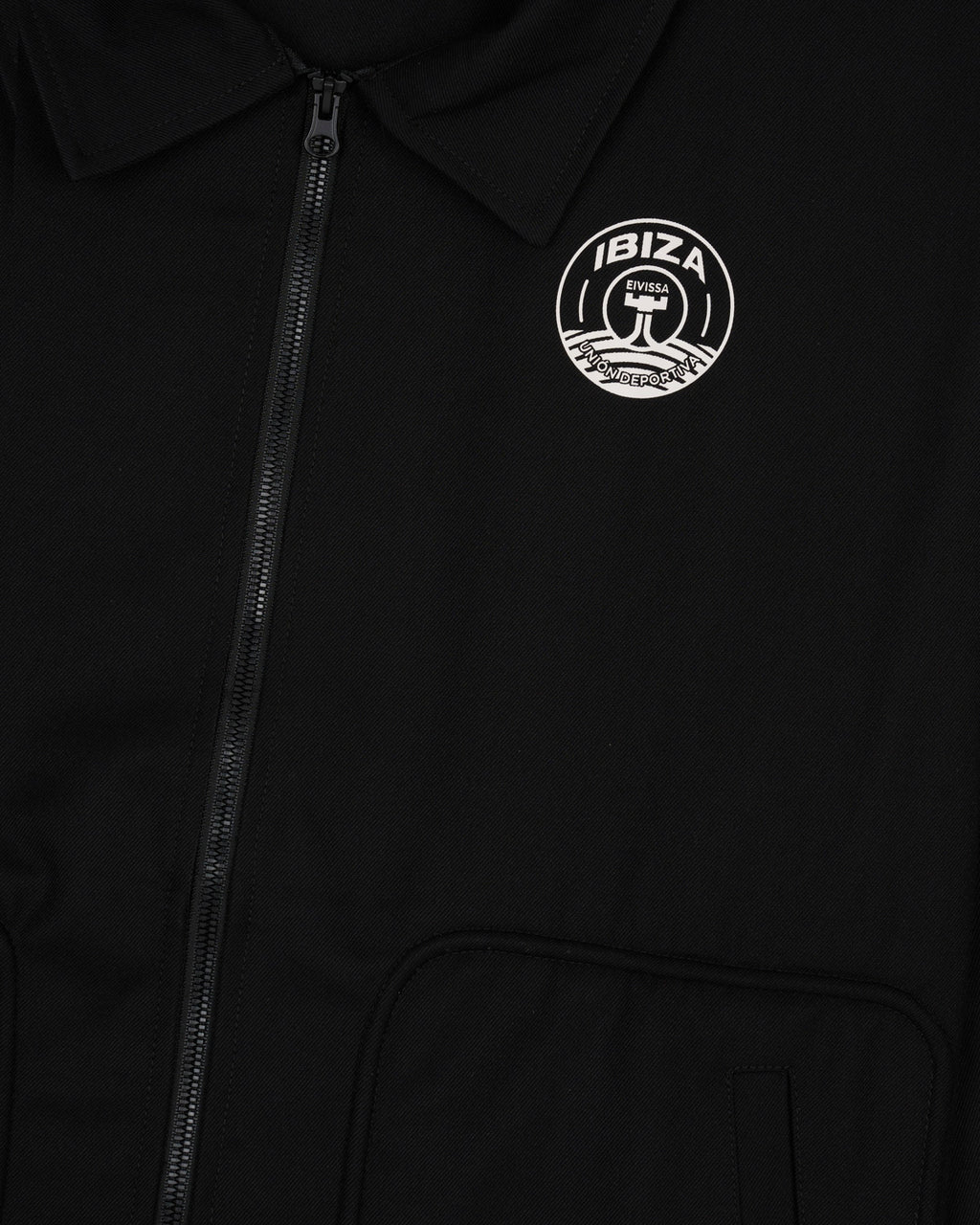 Brain Dead x UDI Travel Jacket - Navy 3