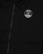 Brain Dead x UDI Travel Jacket - Navy 3