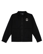 Brain Dead x UDI Travel Jacket - Navy 1