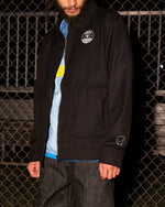 Brain Dead x UD Ibiza Travel Jacket - Navy 4