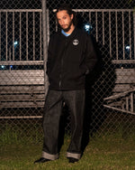 Brain Dead x UD Ibiza Travel Jacket - Navy 6