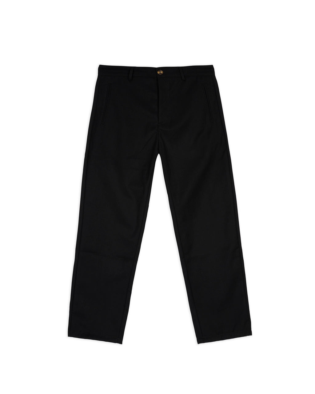 Brain Dead x UD Ibiza Travel Long Pant - Navy