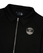 Brain Dead x UDI Travel Track Jacket - Navy 3