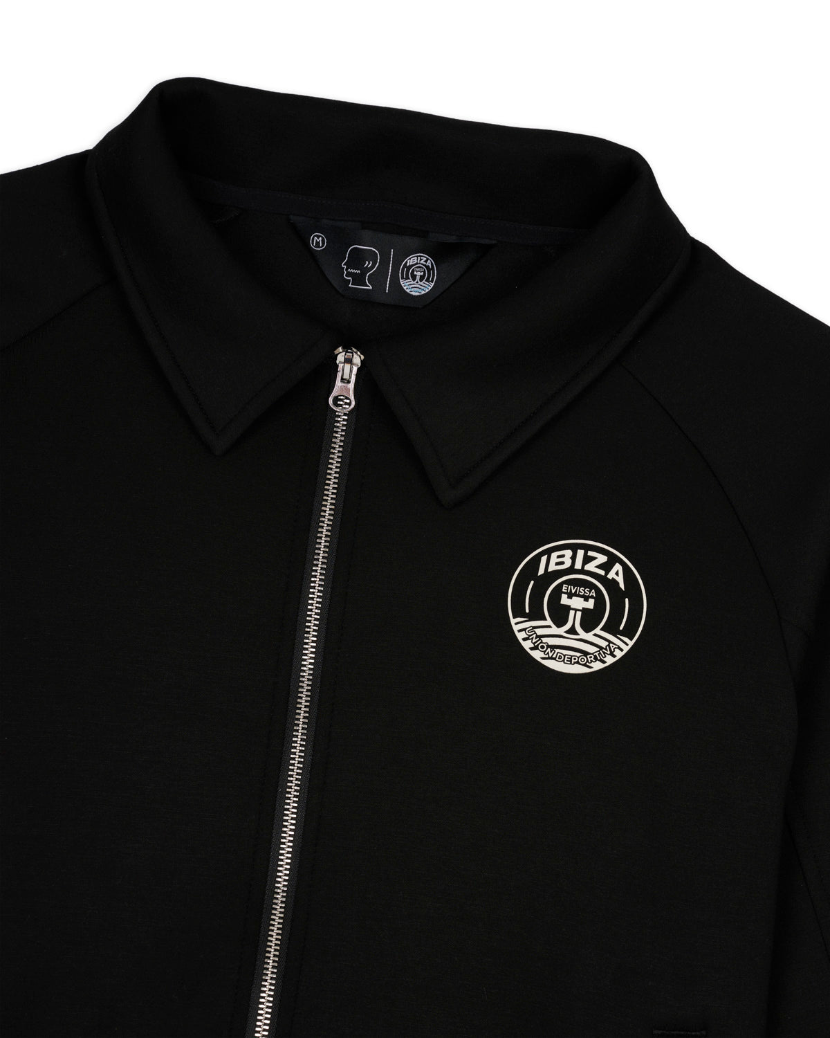 Brain Dead x UDI Travel Track Jacket - Navy 3