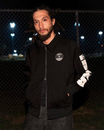 Brain Dead x UD Ibiza Travel Track Jacket - Navy 2