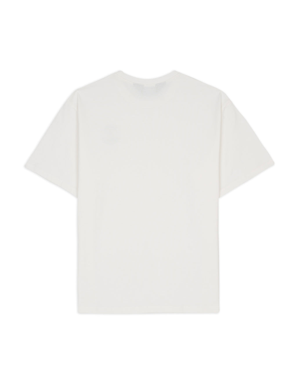 Brain Dead x UDI Travel T-Shirt - White 4