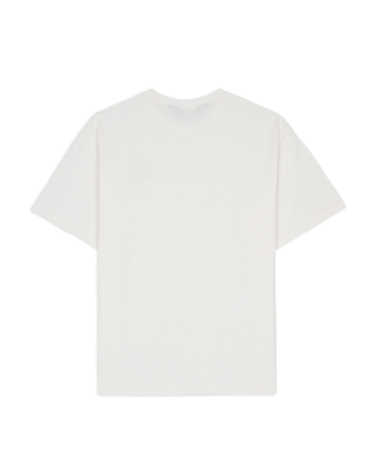 Brain Dead x UDI Travel T-Shirt - White 4