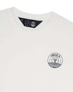 Brain Dead x UDI Travel T-Shirt - White 3