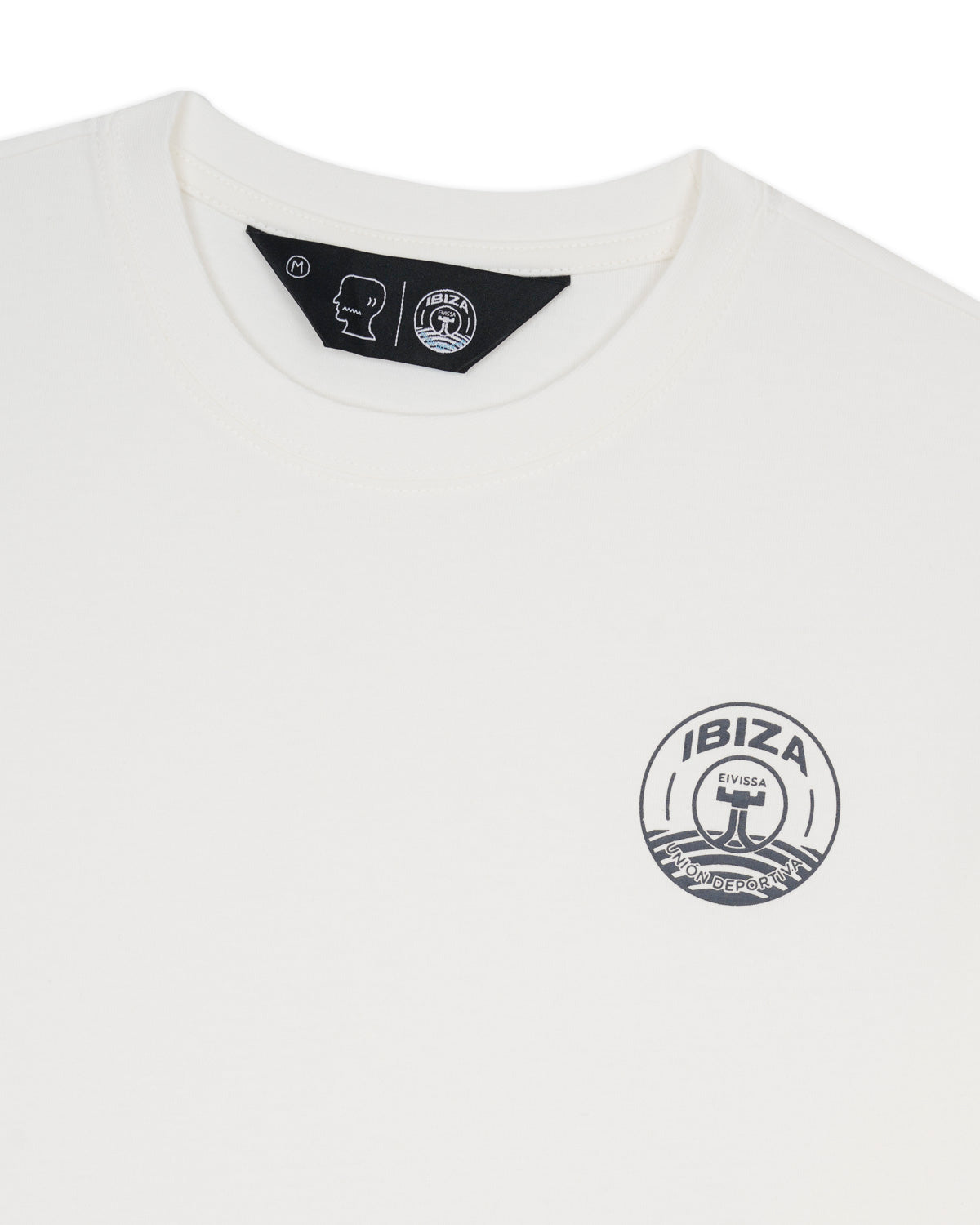 Brain Dead x UDI Travel T-Shirt - White 3