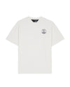 Brain Dead x UDI Travel T-Shirt - White