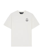 Brain Dead x UDI Travel T-Shirt - White 1