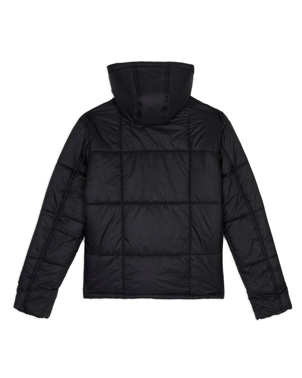 Brain Dead x UDI Travel Winter Jacket - Navy 7