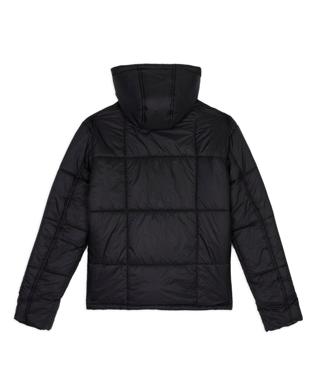 Brain Dead x UDI Travel Winter Jacket - Navy 7