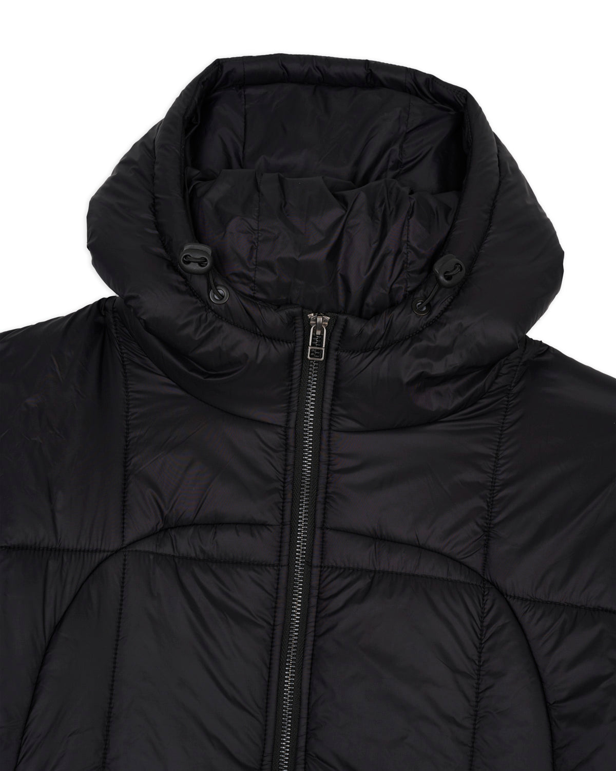 Brain Dead x UDI Travel Winter Jacket - Navy 3