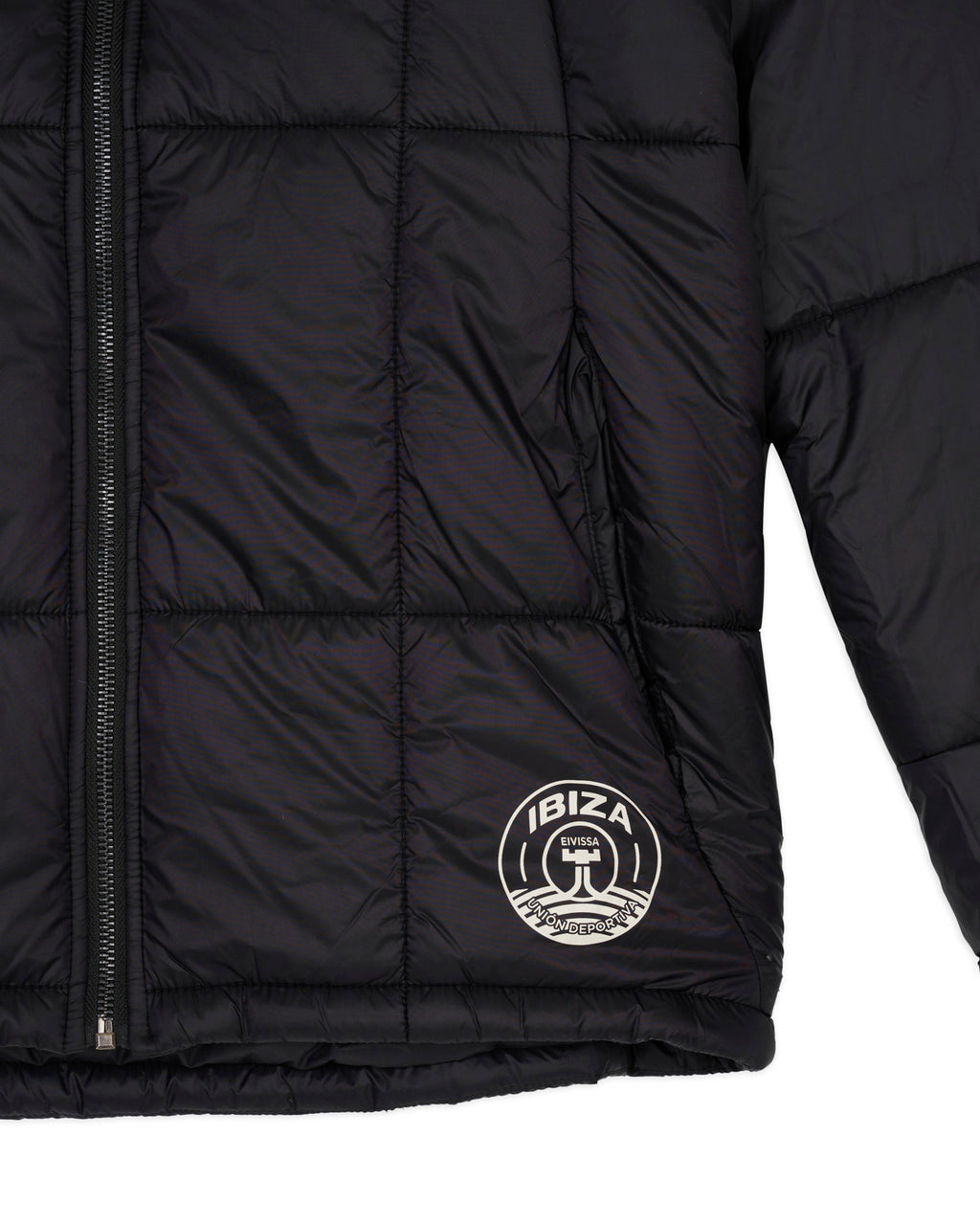 Brain Dead x UDI Travel Winter Jacket - Navy 5