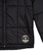 Brain Dead x UDI Travel Winter Jacket - Navy 5