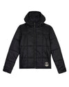 Brain Dead x UDI Travel Winter Jacket - Navy