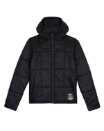 Brain Dead x UDI Travel Winter Jacket - Navy 1