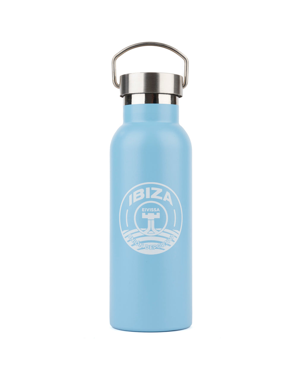 Brain Dead x UD Ibiza Water Bottle - Blue