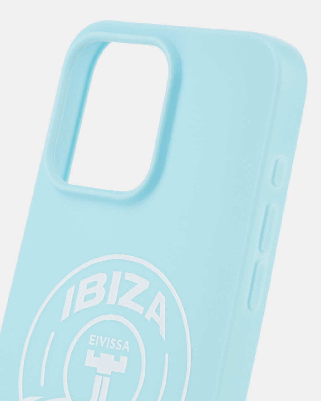 Brain Dead x UD Ibiza iPhone Case - Blue 3