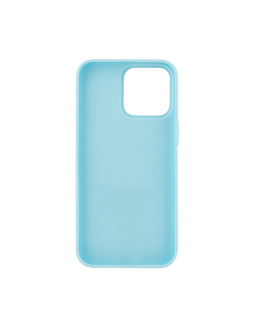 Brain Dead x UD Ibiza iPhone Case - Blue 2