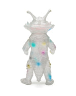 Brain Dead x Ultraman Series Yamayoshiya Kanegon - Polka Dot Glitter 6