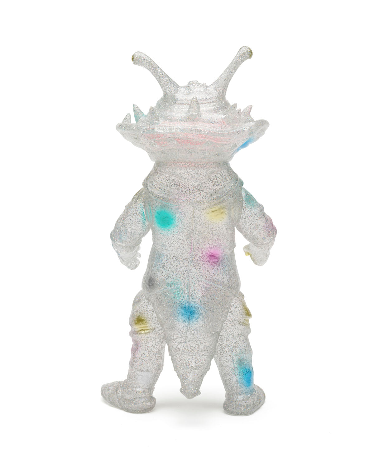 Brain Dead x Ultraman Series Yamayoshiya Kanegon - Polka Dot Glitter 6