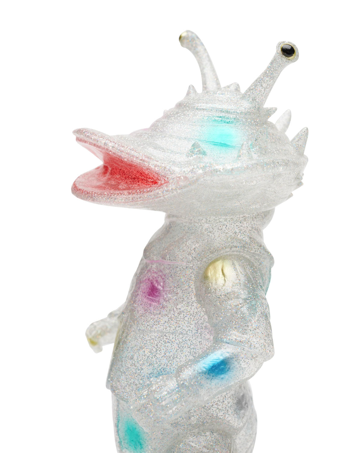 Brain Dead x Ultraman Series Yamayoshiya Kanegon - Polka Dot Glitter 5