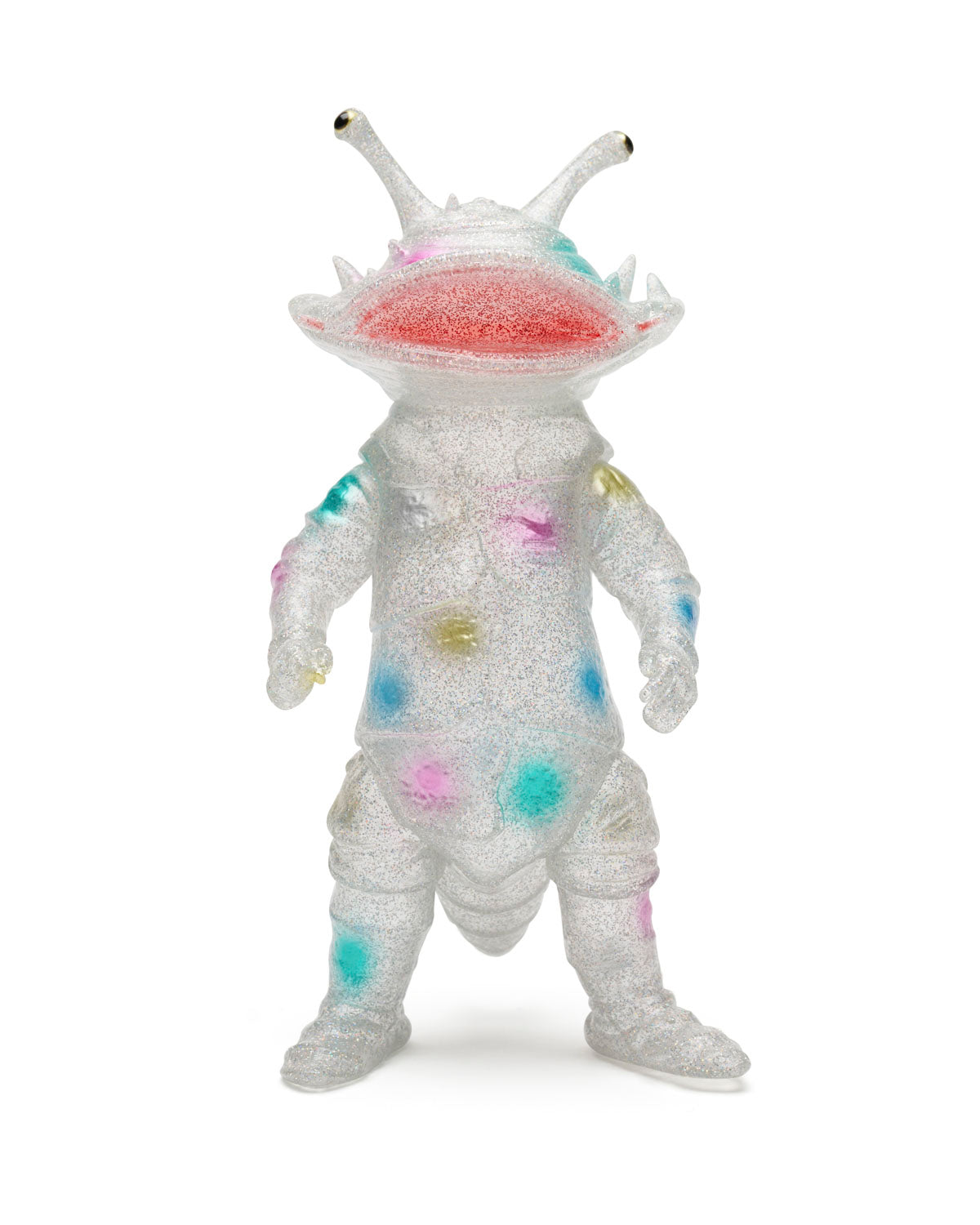 Brain Dead x Ultraman Series Yamayoshiya Kanegon - Polka Dot Glitter 1