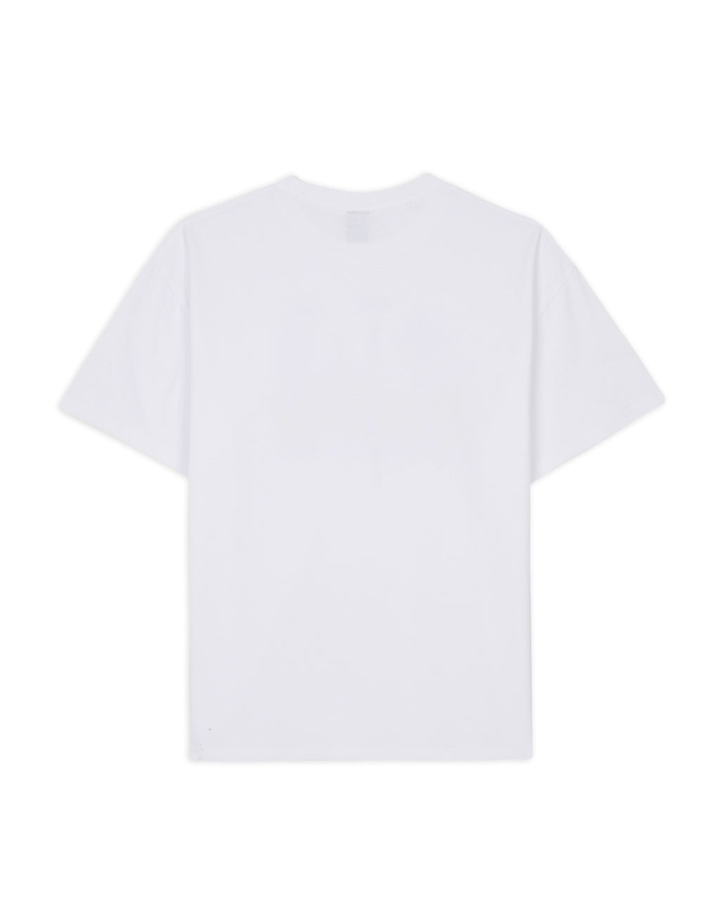 Brain Dead x Ultraman Series Monster Zone Duel T-Shirt - White 3