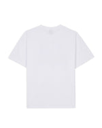 Brain Dead x Ultraman Series Monster Zone Duel T-Shirt - White 3