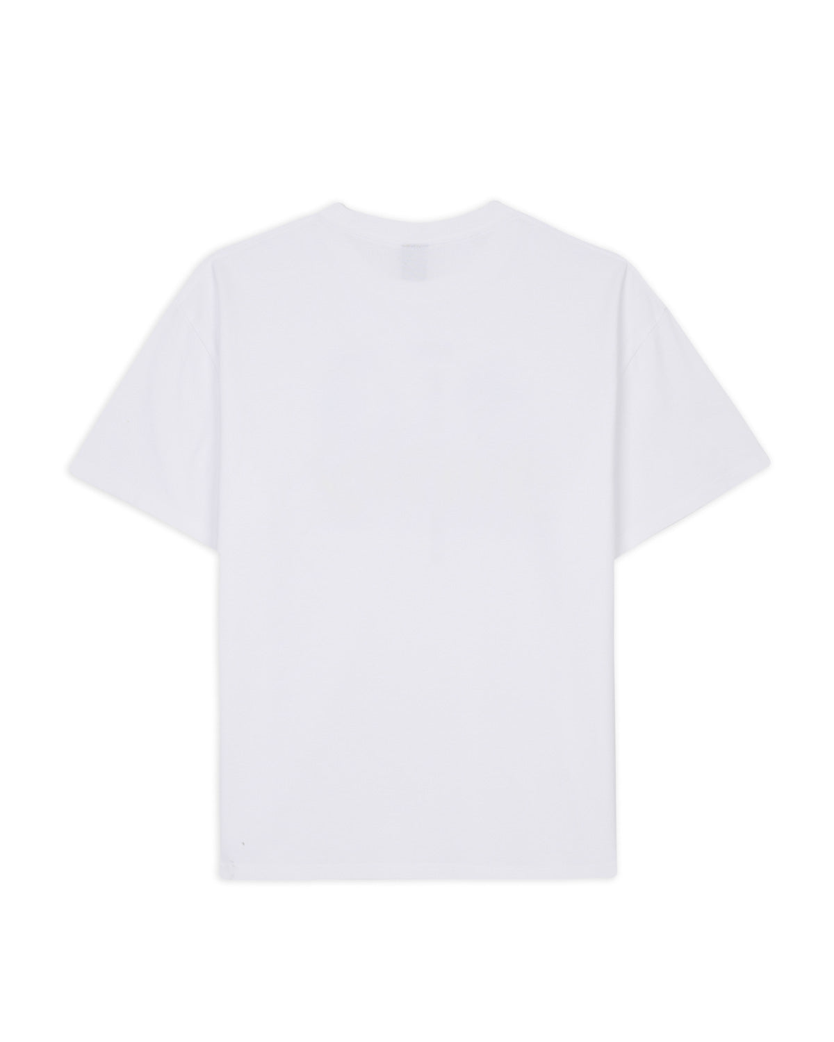 Brain Dead x Ultraman Series Monster Zone Duel T-Shirt - White 3