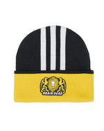 Brain Dead x adidas Beanie - Black 1