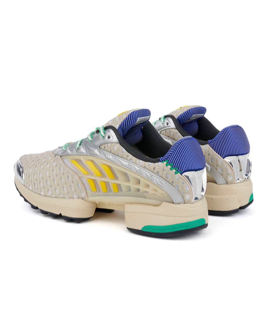 Brain Dead x adidas Climacool 2 - Grey 4
