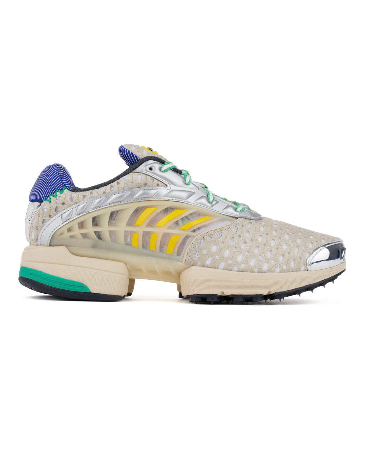 Brain Dead x adidas Climacool 2 - Grey 1