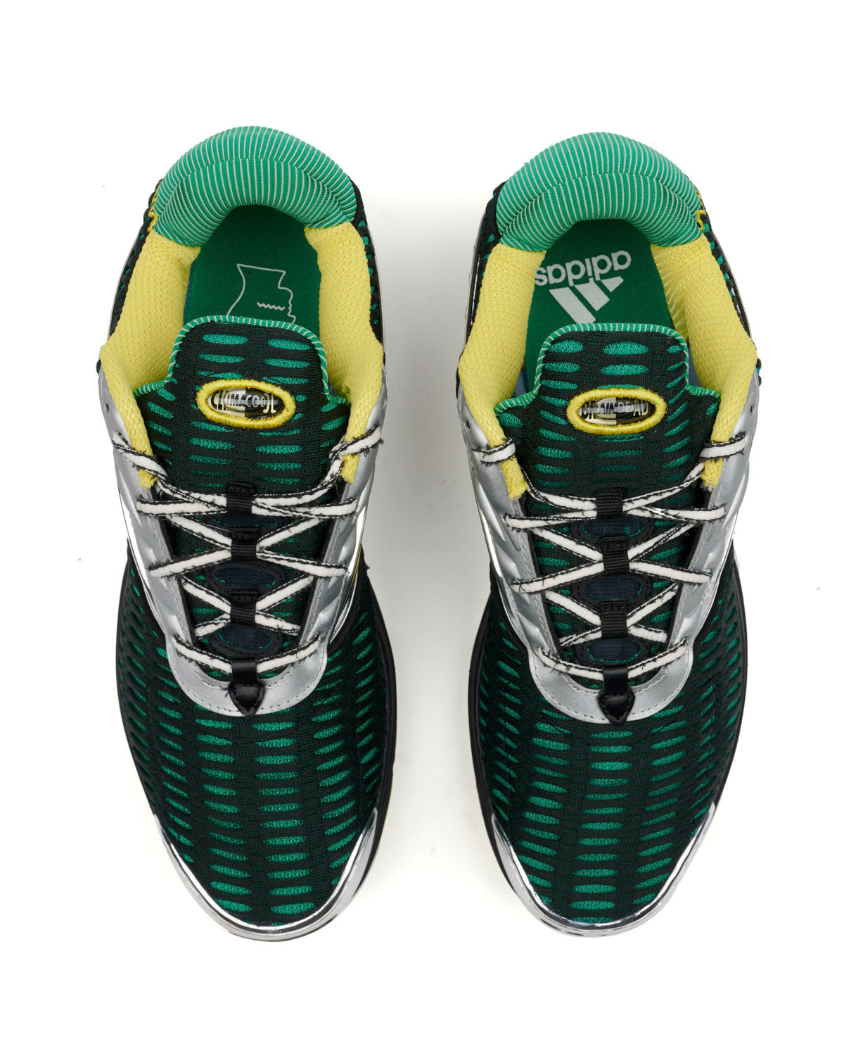 Brain Dead x adidas Climacool 2 - Black