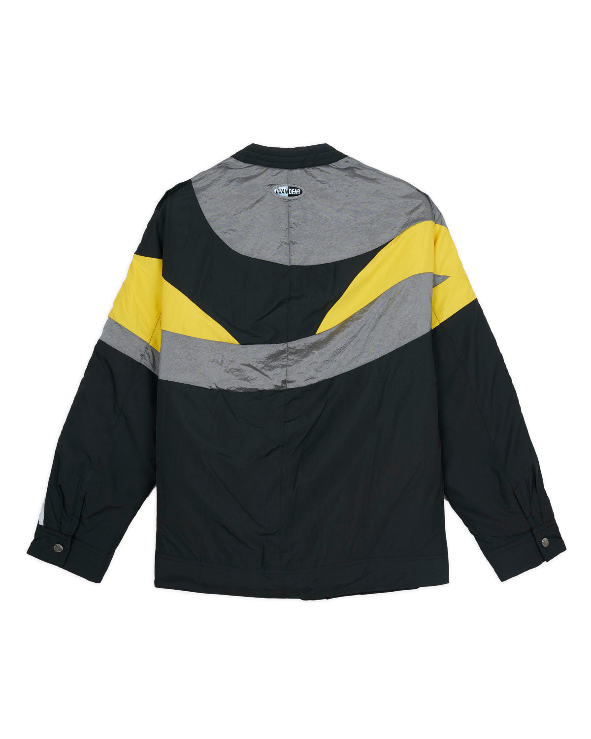 Brain Dead x adidas Noragi Track Jacket - Black 5