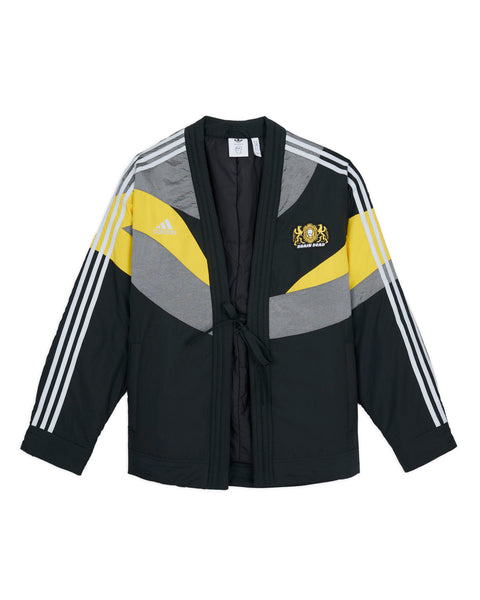 Brain Dead x adidas Noragi Track Jacket - Black