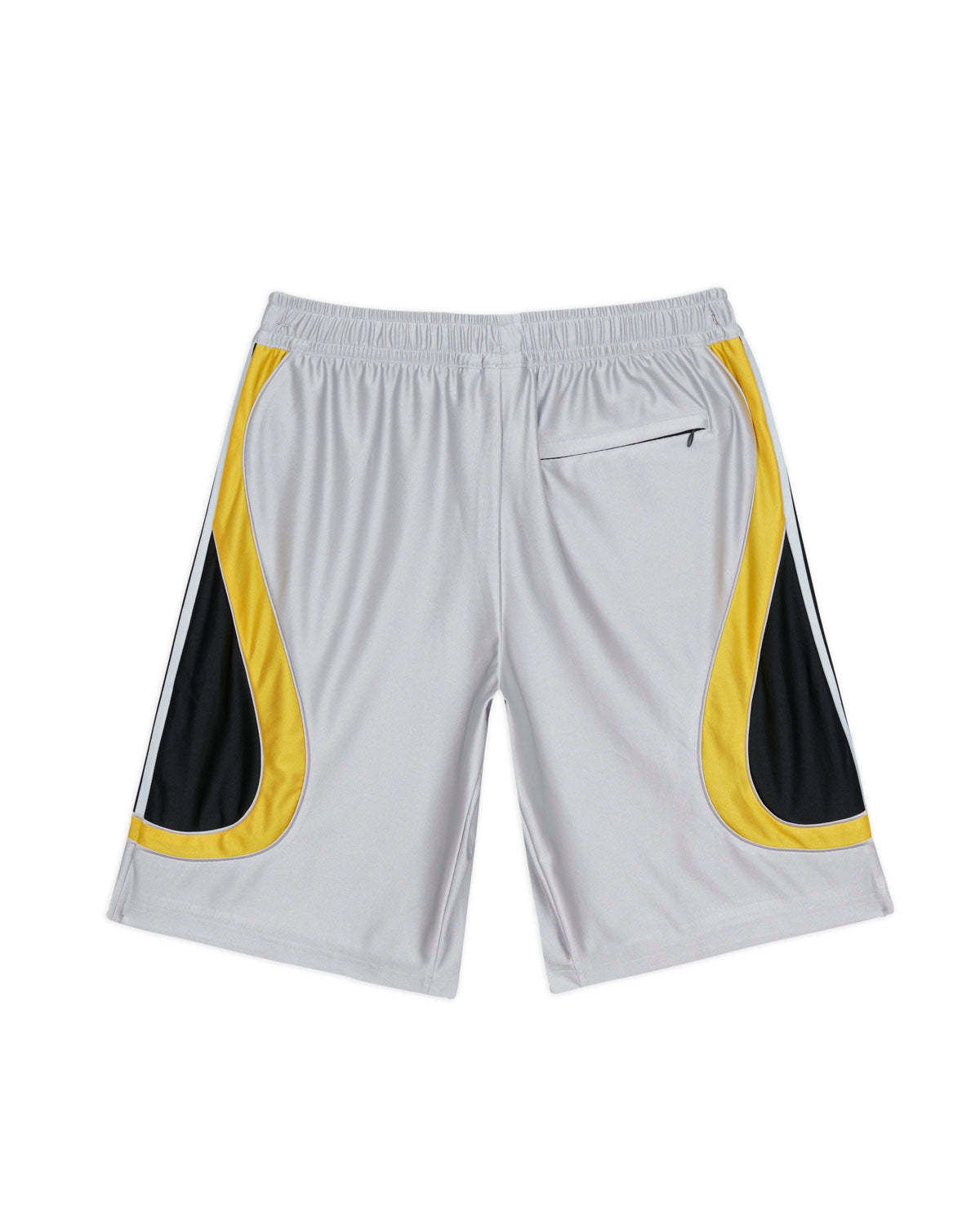 Brain Dead x adidas Shorts - Silver