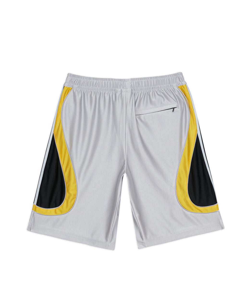 Brain Dead x adidas Shorts - Silver 5