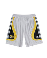 Brain Dead x adidas Shorts - Silver 1