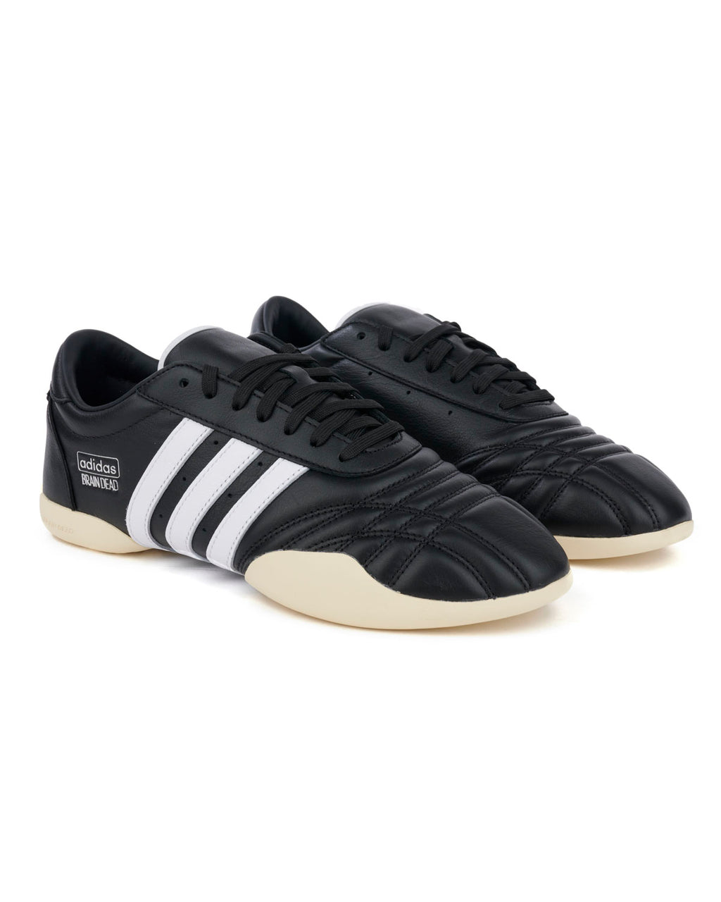 Brain Dead x adidas Taekwando - Black 2