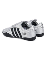 Brain Dead x adidas Techwondo - Silver 6